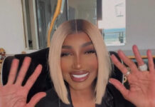 NeNe Leakes Is Returning To Bravo In ‘The Real Housewives: Ultimate Road Trip’ NeNe Leakes confirms her Bravo return and teases her appearance on “The Real Housewives: Ultimate Road Trip.”