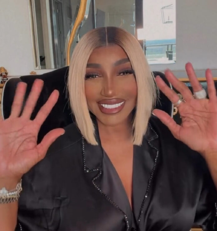 NeNe Leakes confirms her Bravo return and teases her appearance on “The Real Housewives: Ultimate Road Trip.”