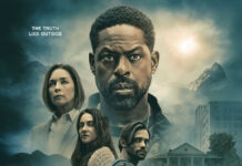 ‘Paradise’ Season 2 Trailer Sends Xavier Beyond The Bunker Sterling K. Brown as Xavier Collins in “Paradise” Season 2 trailer, streaming on Hulu