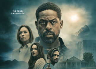 ‘Paradise’ Season 2 Trailer Sends Xavier Beyond The Bunker Sterling K. Brown as Xavier Collins in “Paradise” Season 2 trailer, streaming on Hulu