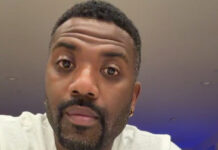 Ray J Says His Heart Is Only Functioning At 25 Percent Ray J shares a health update after being hospitalized for pneumonia and heart issues