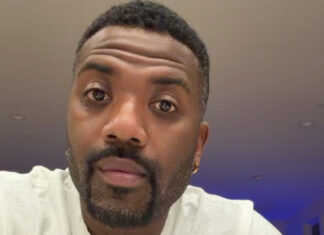 Ray J Says His Heart Is Only Functioning At 25 Percent Ray J shares a health update after being hospitalized for pneumonia and heart issues