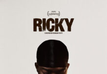 ‘Ricky’ Trailer: Stephan James Shines In Sundance-Winning Drama Poster for “Ricky” (2026), starring Stephan James, a Sundance Award-winning drama arriving in theaters March 20, 2026.
