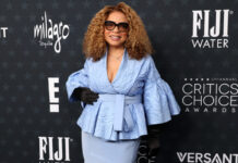 Ruth E. Carter Becomes Most-Nominated Black Woman In Oscars History Ruth E. Carter earns her fifth Oscar nomination for costume design for “Sinners” and makes Academy Awards history.