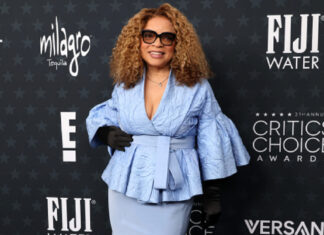 Ruth E. Carter Becomes Most-Nominated Black Woman In Oscars History Ruth E. Carter earns her fifth Oscar nomination for costume design for “Sinners” and makes Academy Awards history.