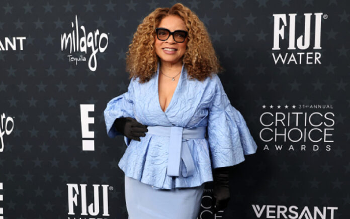 Ruth E. Carter earns her fifth Oscar nomination for costume design for “Sinners” and makes Academy Awards history.