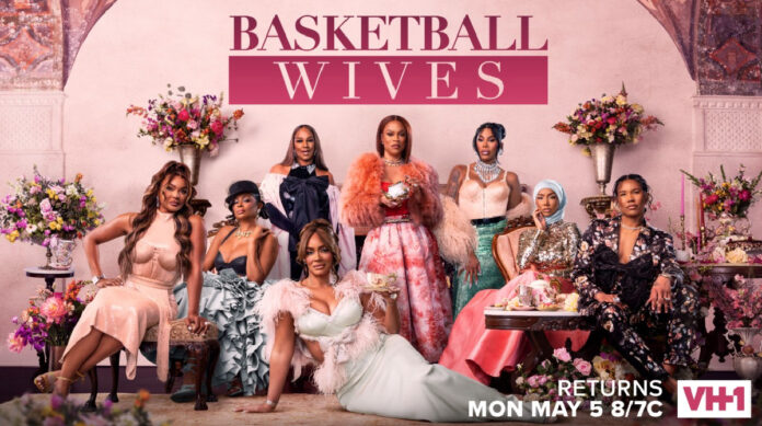 Shaunie Henderson announces the end of “Basketball Wives” after more than a decade on BET and VH1.