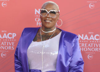 Shirley Raines Passes Away At 58, ‘Beauty 2 The Streetz’ Founder Remembered Shirley Raines, founder of Beauty 2 The Streetz and a tireless advocate for Skid Row’s homeless community, has passed away at 58.