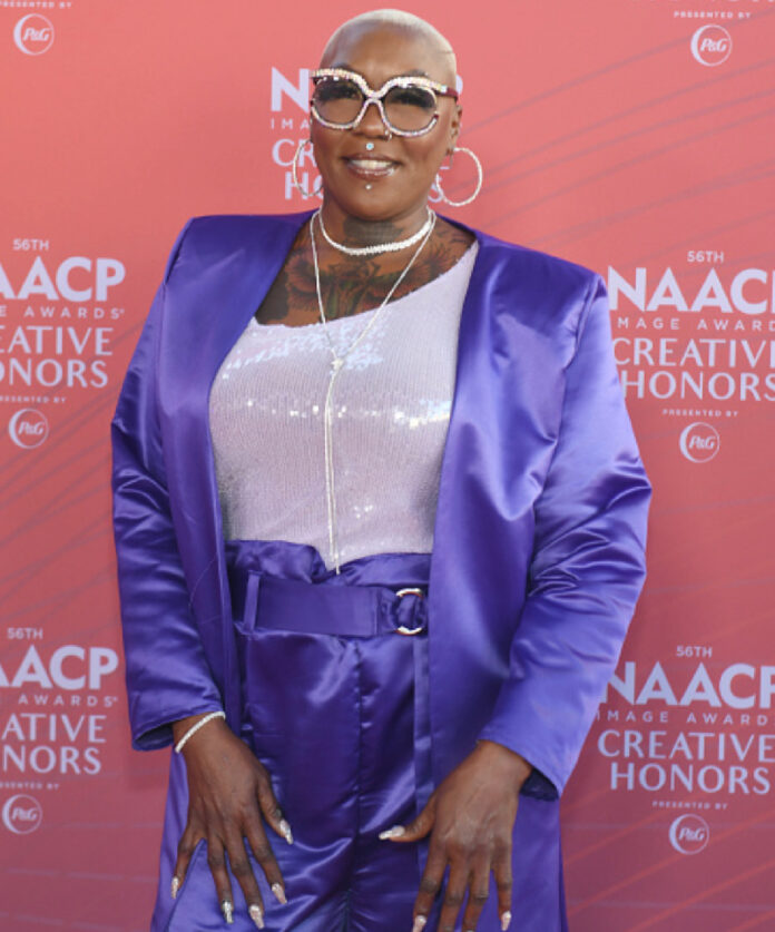 Shirley Raines, founder of Beauty 2 The Streetz and a tireless advocate for Skid Row’s homeless community, has passed away at 58.