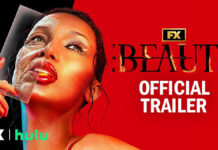 FX Drops Chilling Trailer For ‘The Beauty,’ A Stylish Thriller Where Perfection Turns Deadly FX’s “The Beauty” stars Evan Peters, Rebecca Hall, and Ashton Kutcher in a dark thriller about beauty, power, and a deadly conspiracy
