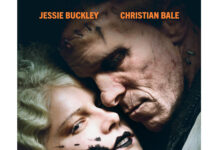 ‘The Bride!’ Trailer: Christian Bale’s Frankenstein Gets A Companion In Maggie Gyllenhaal’s Wild New IMAX Film Official poster for “The Bride!” starring Jessie Buckley and Christian Bale, in theaters and IMAX March 6, 2026.