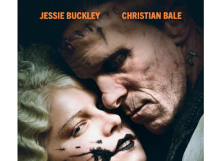 ‘The Bride!’ Trailer: Christian Bale’s Frankenstein Gets A Companion In Maggie Gyllenhaal’s Wild New IMAX Film Official poster for “The Bride!” starring Jessie Buckley and Christian Bale, in theaters and IMAX March 6, 2026.