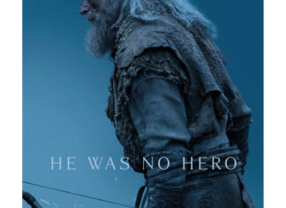 A24 Drops Chilling First Look At ‘The Death Of Robin Hood’ Official movie poster for “The Death Of Robin Hood” starring Hugh Jackman as a wounded, battle-worn Robin Hood in a dark reimagining of the legendary outlaw