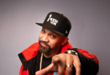 The Kid Mero Launches New Morning Show on HOT 97 Starting January 13 The Kid Mero launches new morning show HOT 97 Mornings with Mero on New York’s HOT 97 radio station