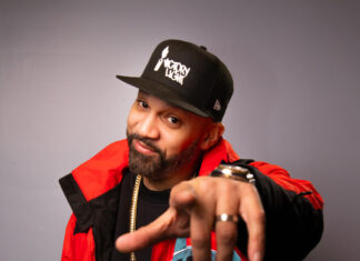 The Kid Mero Launches New Morning Show on HOT 97 Starting January 13 The Kid Mero launches new morning show HOT 97 Mornings with Mero on New York’s HOT 97 radio station