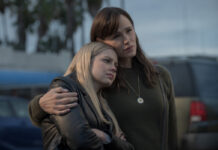 Apple TV February 2026: 3 Shows You Can’t Miss Angourie Rice and Jennifer Garner in "The Last Thing He Told Me," premiering February 20, 2026 on Apple TV.