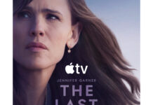 ‘The Last Thing He Told Me’ Season 2 Trailer Is Here, And Owen Is Finally Back Key art for “The Last Thing He Told Me” Season 2 on Apple TV starring Jennifer Garner and Angourie Rice.