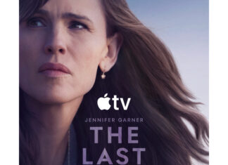 ‘The Last Thing He Told Me’ Season 2 Trailer Is Here, And Owen Is Finally Back Key art for “The Last Thing He Told Me” Season 2 on Apple TV starring Jennifer Garner and Angourie Rice.
