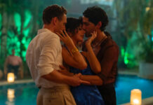 Prime Video January 2026: 5 New Shows And Movies To Watch First look photo from 'The Night Manager' Season 2 on Prime Video