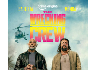 ‘The Wrecking Crew’ Trailer Sees Jason Momoa And Dave Bautista Go To War Jason Momoa and Dave Bautista star in Prime Video’s The Wrecking Crew, an action comedy about estranged brothers reunited after their father’s death.