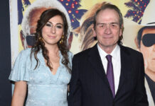 Tommy Lee Jones Mourns The Passing Of His Daughter Victoria Jones At 34 Tommy Lee Jones mourns the passing of his daughter Victoria Jones at age 34
