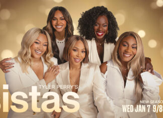 ‘Tyler Perry’s Sistas’ Season 10 Trailer Signals Explosive Fallout And Big Changes Key art for Tyler Perry’s Sistas Season 10 on BET featuring the cast as the drama returns with explosive fallout and new twists.