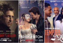 What To Watch This Week: TV And Movie Premieres January 26–31 What To Watch This Week: TV And Movie Premieres January 26–31
