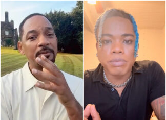 Will Smith Sued By Touring Violinist Over Sexual Harassment And Retaliation Claims Will Smith and violinist Brian King Joseph appear in separate videos following a lawsuit alleging sexual harassment, wrongful termination, and retaliation related to Smith’s 2025 tour.
