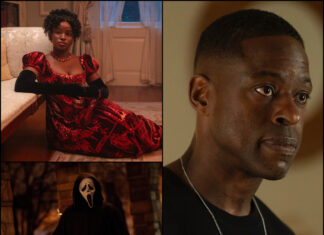25 New Releases To Watch This Week Including ‘Bridgerton,’ ‘Paradise’ & ‘Scream 7’ 25 new shows and movies drop this week, including “Bridgerton,” “Paradise,” “Monarch: Legacy of Monsters,” “Scream 7” and the NAACP Image Awards.