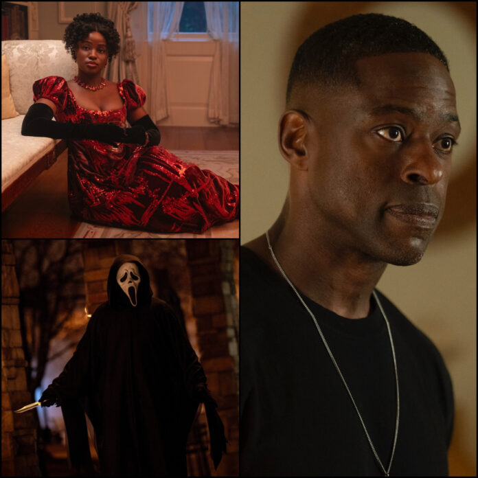 25 new shows and movies drop this week, including “Bridgerton,” “Paradise,” “Monarch: Legacy of Monsters,” “Scream 7” and the NAACP Image Awards.