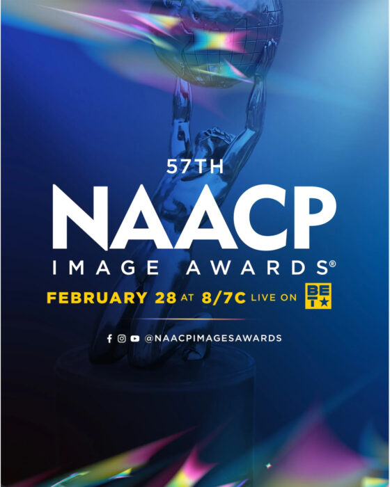 Deon Cole hosting the 57th NAACP Image Awards on BET and CBS
