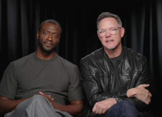 Aldis Hodge And Matthew Lillard Talk ‘Cross’ Season 2, Timely Storylines, And Raising The Stakes Aldis Hodge and Matthew Lillard talk “Cross” Season 2 in an interview about the Prime Video crime drama