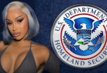 Cardi B & Homeland Security Are Font-Fighting On Twitter Cardi B clashes with Homeland Security after viral ICE comments, sparking debate, clapbacks, and renewed attention on Epstein files and accountability.