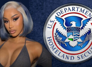 Cardi B & Homeland Security Are Font-Fighting On Twitter Cardi B clashes with Homeland Security after viral ICE comments, sparking debate, clapbacks, and renewed attention on Epstein files and accountability.