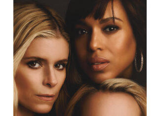 ‘Imperfect Women’ Official Trailer: Elisabeth Moss, Kerry Washington & Kate Mara Lead A Twisty Friendship Thriller Elisabeth Moss, Kerry Washington, and Kate Mara in Apple TV psychological thriller “Imperfect Women” key art showing the three women connected to a central mystery.
