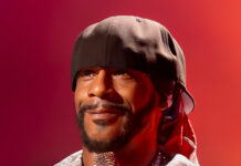 Katt Williams’ ‘The Last Report’ Now Streaming On Netflix Katt Williams performing stand-up comedy in “The Last Report” Netflix special