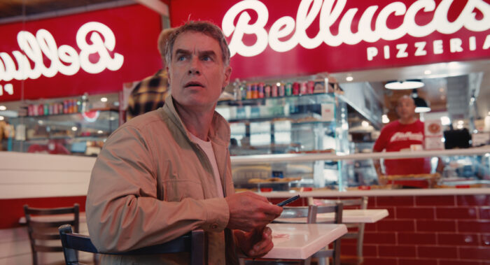 ‘Maximum Pleasure Guaranteed’ a dark humor thriller premiering on Apple TV on May 20