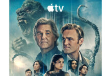 ‘Monarch: Legacy Of Monsters’ Season 2 Trailer Reveals Titan X, Kong & Godzilla Showdown Official key art for Monarch: Legacy Of Monsters Season 2 premiering February 27 on Apple TV