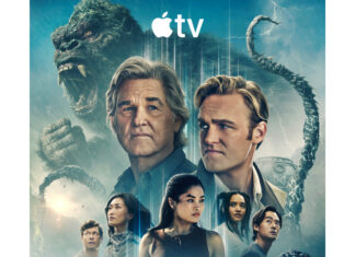 ‘Monarch: Legacy Of Monsters’ Season 2 Trailer Reveals Titan X, Kong & Godzilla Showdown Official key art for Monarch: Legacy Of Monsters Season 2 premiering February 27 on Apple TV