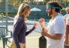 ‘The Dink’ Is Now Streaming On Apple TV The-Dink-Jake-Johnson-Mary-Steenburgen-Apple-TV