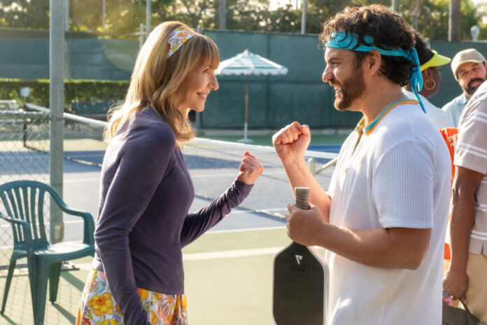 The-Dink-Jake-Johnson-Mary-Steenburgen-Apple-TV