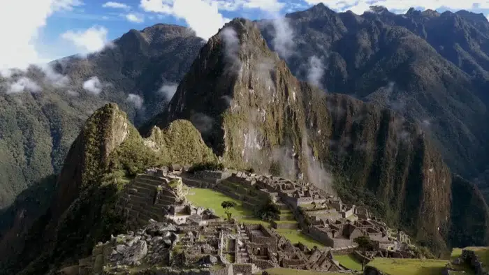 Ancient Aliens Season 17 exploring extraterrestrial theories and history