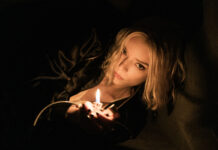 ‘Lucky’ On Apple TV: Anya Taylor-Joy’s Addictive New Crime Drama Arrives This July Anya Taylor-Joy as Lucky Armstrong in the Apple TV limited series “Lucky”
