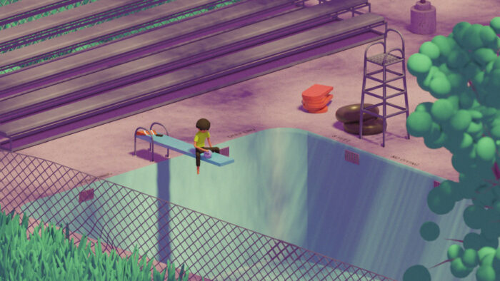 Boys Go To Jupiter animated coming-of-age film on HBO Max February 2026