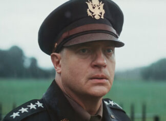 ‘Pressure’ Trailer: The 72 Hours That Changed History Brendan Fraser as General Dwight D. Eisenhower in the historical drama “Pressure,” set during the 72 hours before D-Day.