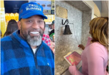 Bun B Celebrates Wife Queenie Being Cancer-Free After Breast Cancer Battle Bun B shares wife Queenie’s breast cancer journey and cancer-free update, reminding fans how early detection and faith can save lives.