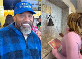 Bun B Celebrates Wife Queenie Being Cancer-Free After Breast Cancer Battle Bun B shares wife Queenie’s breast cancer journey and cancer-free update, reminding fans how early detection and faith can save lives.