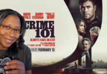 ‘Crime 101’ Movie Review: A Slow Burn That’s Worth The Wait “Crime 101” isn’t the heist thriller you expect. Here’s why this slow-burn crime drama might surprise you and reward your patience.