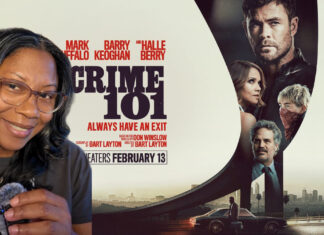 ‘Crime 101’ Movie Review: A Slow Burn That’s Worth The Wait “Crime 101” isn’t the heist thriller you expect. Here’s why this slow-burn crime drama might surprise you and reward your patience.