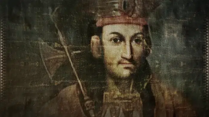 Incas The Rise and Fall documentary about ancient Inca civilization